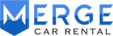 Merge Car Rental logo