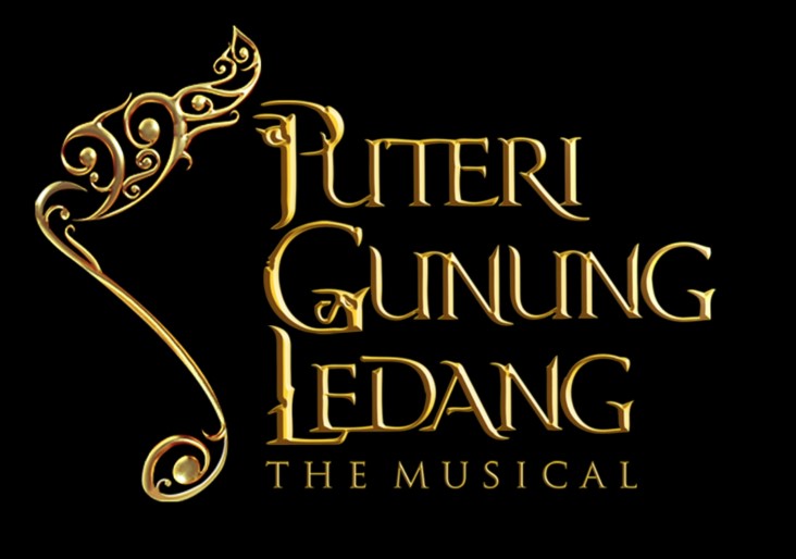 Puteri Gunung Ledang: The Musical