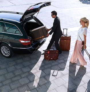 Chauffeur