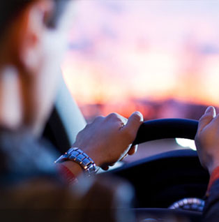 Chauffeur