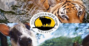 Zoo Taiping & Night Safari