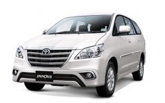 Toyota Innova (via MCR (Ipoh))