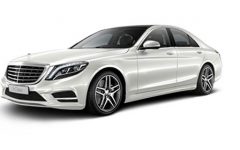 Mercedez S400h